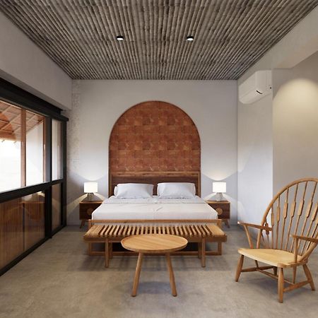 Ta Danang Boutique Hotel Exterior photo